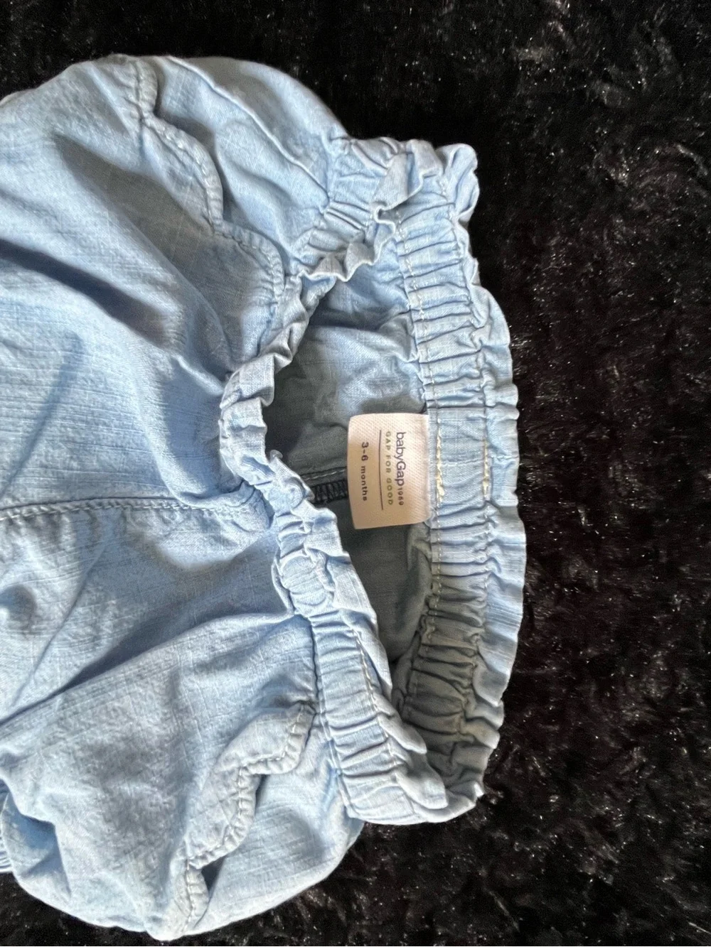 COTTON 3-6 months FLORAL 7 Piece Bundle. Live Show Listing. $10 starts.